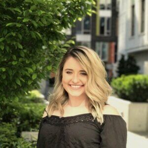 Meet your Posher, Brittney